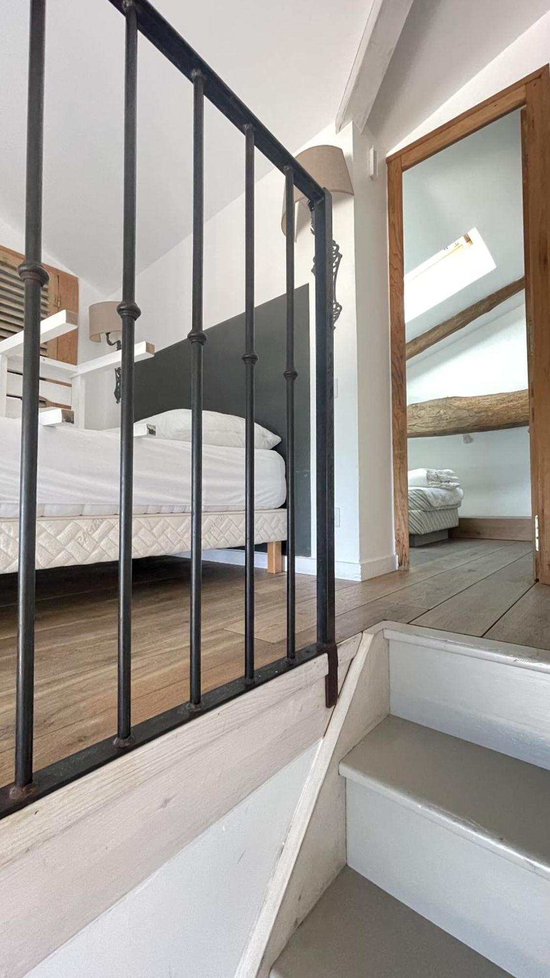 Bed & Breakfast Le Mole