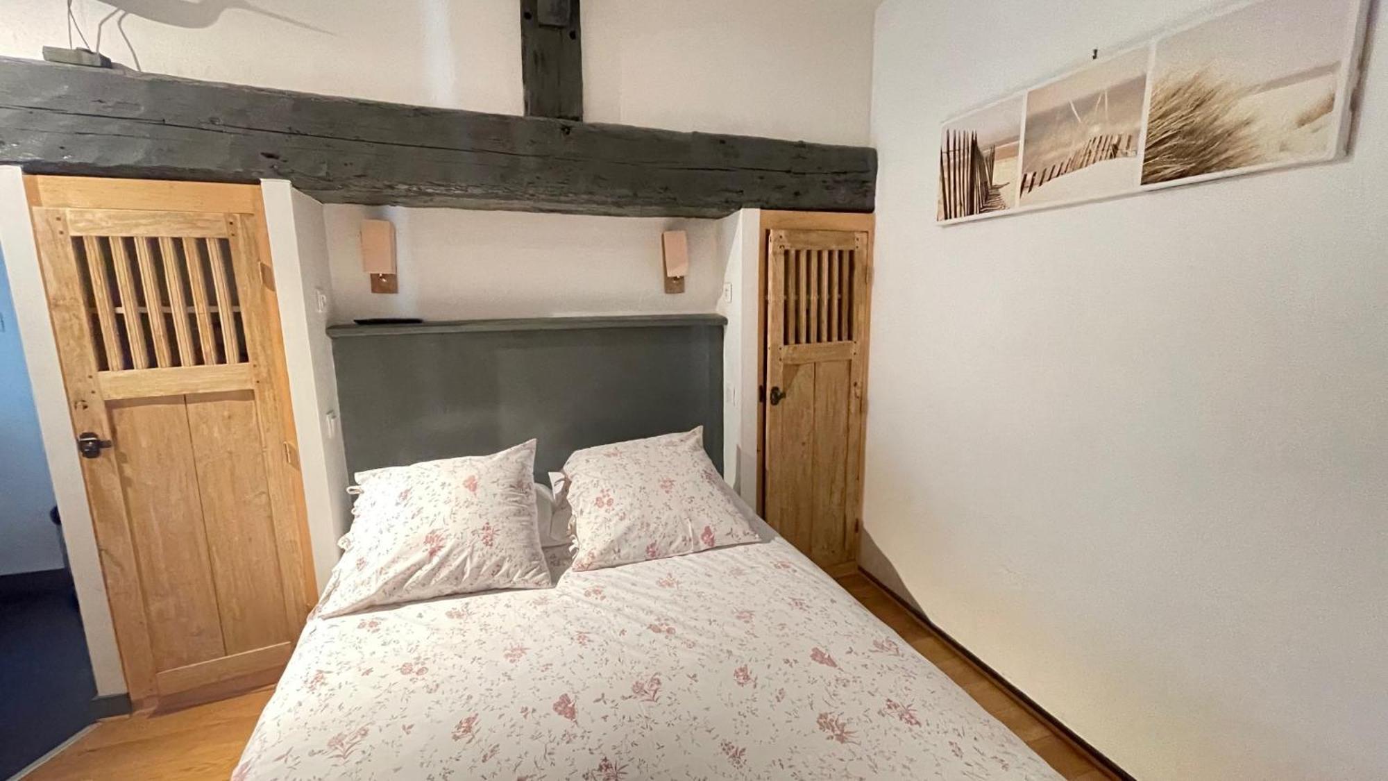 Le Mole Bed & Breakfast *