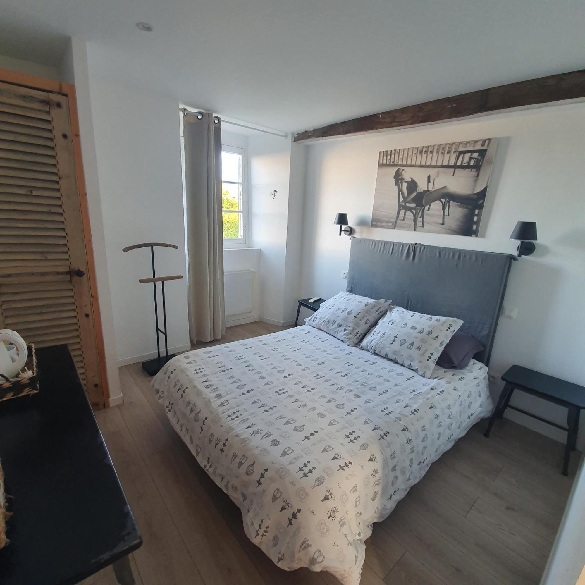 Le Mole Bed & Breakfast