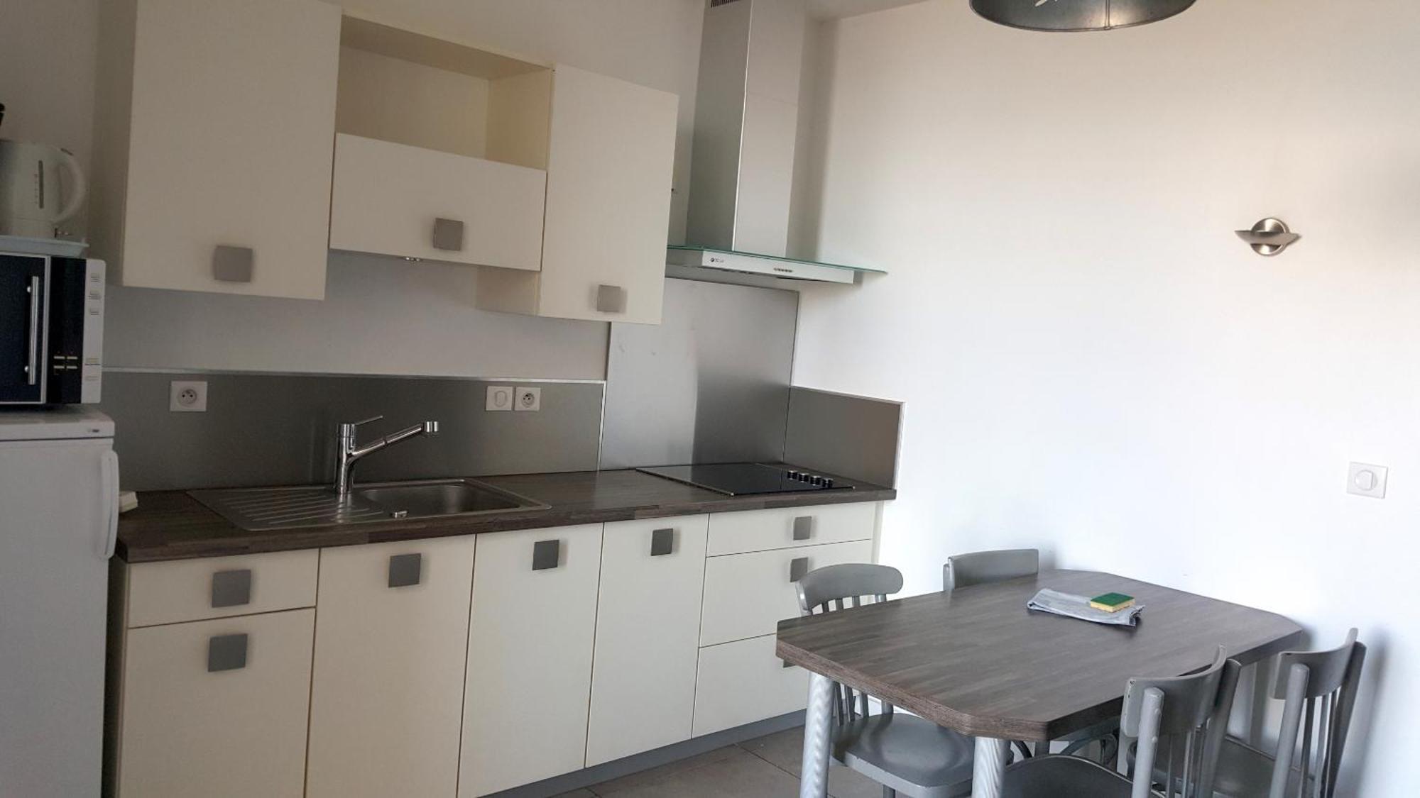 Bed & Breakfast Le Mole La Flotte