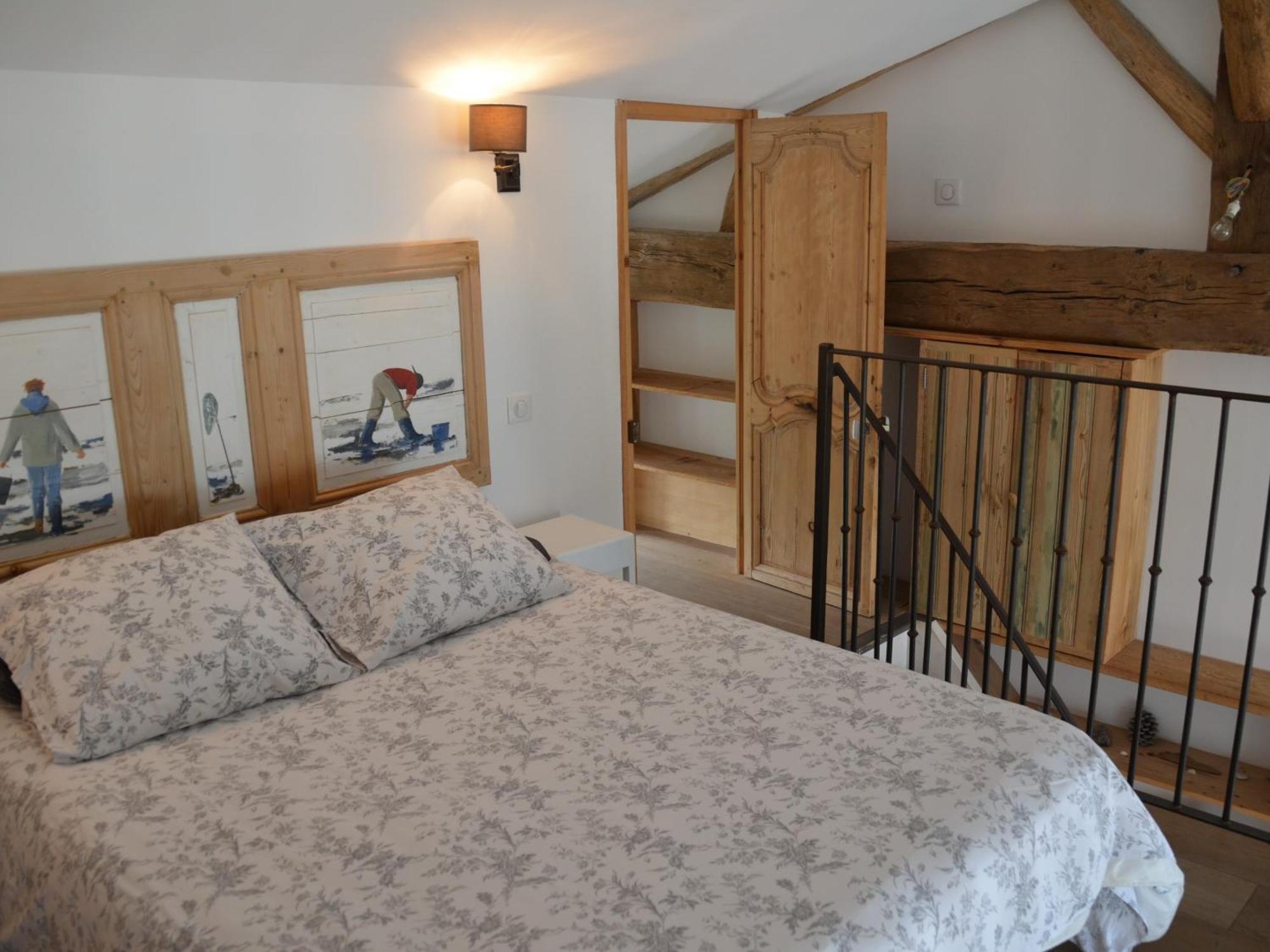 Le Mole Bed & Breakfast *
