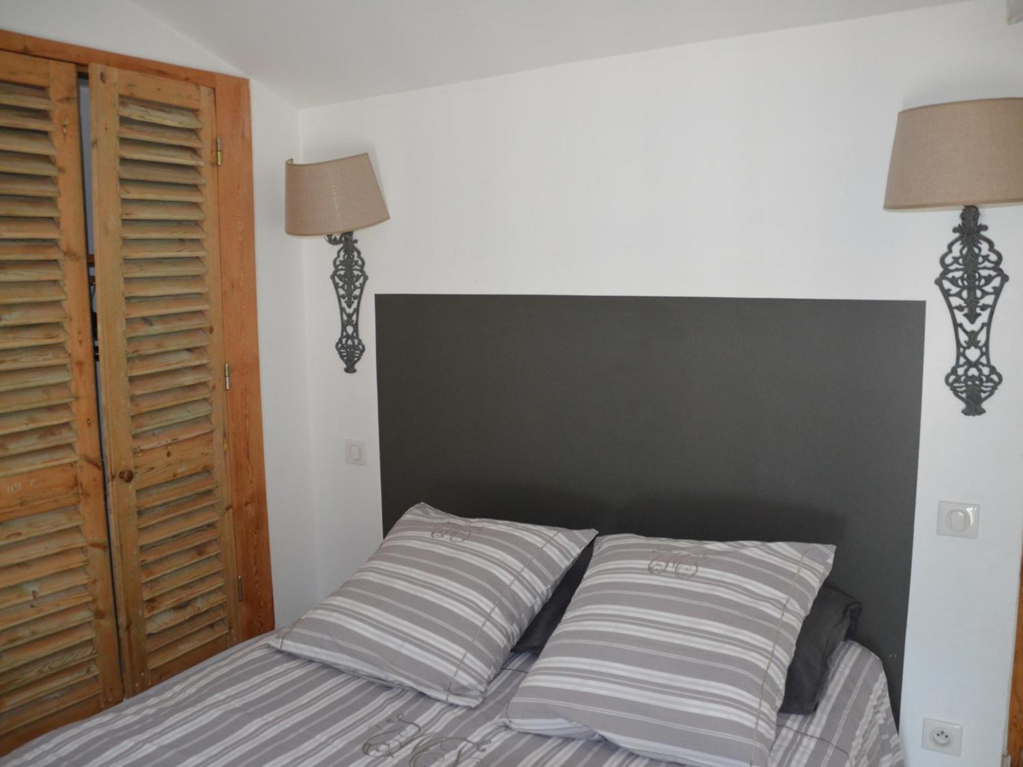 Bed & Breakfast Le Mole *