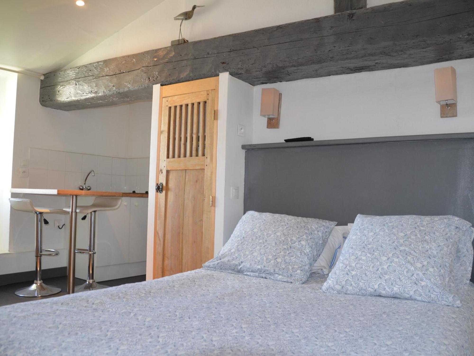 Le Mole Bed & Breakfast La Flotte