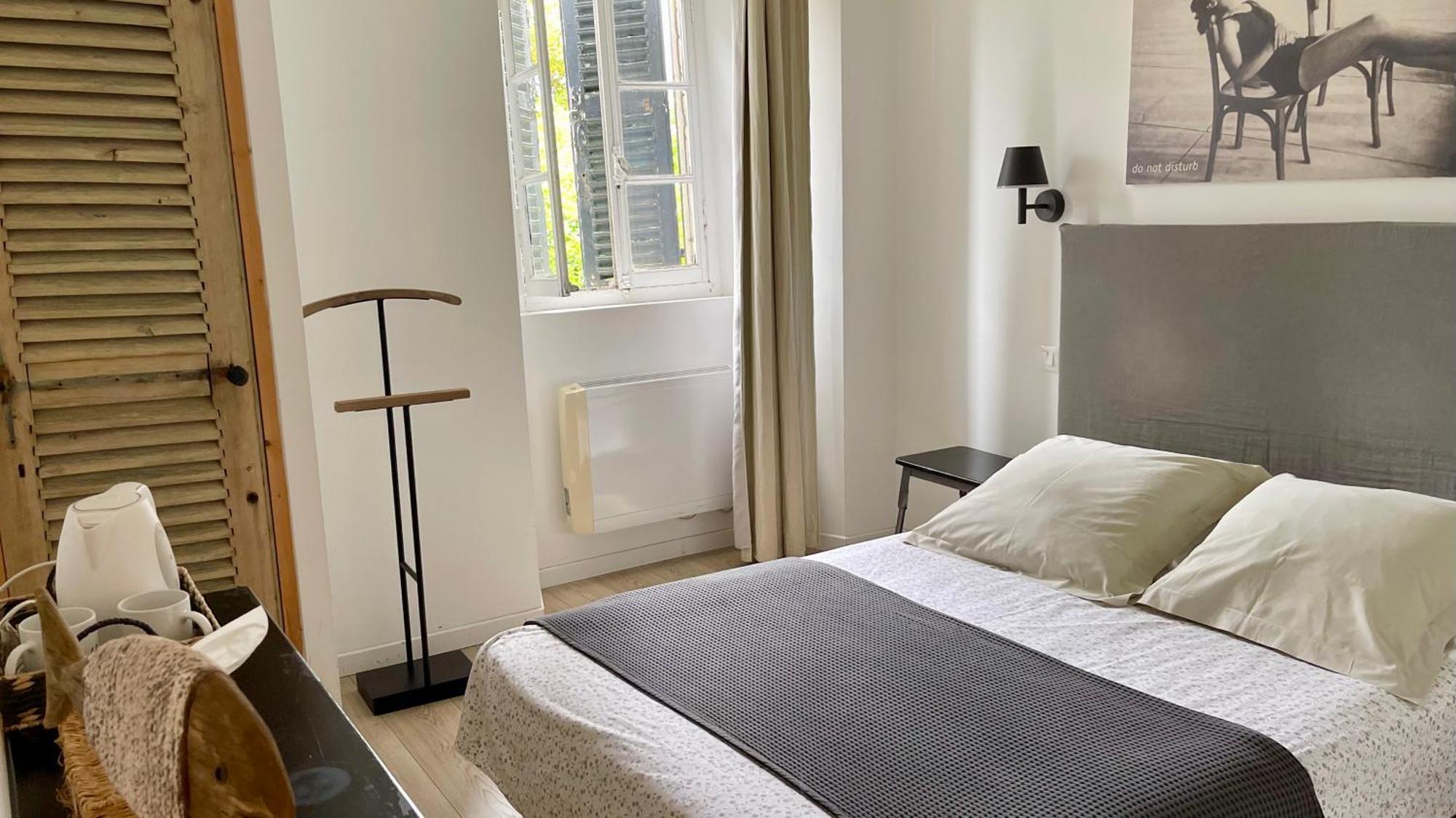 Bed & Breakfast Le Mole